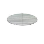 BBQ rooster rond 70 cm van Bonfire