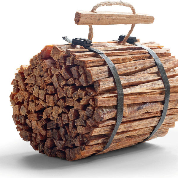 Fatwood Vuurstarters Harsrijk hout