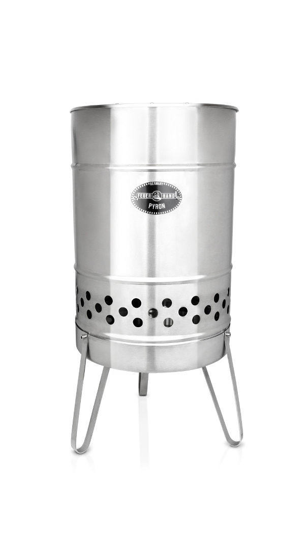Petromax Vuurton feuerhand Pyron