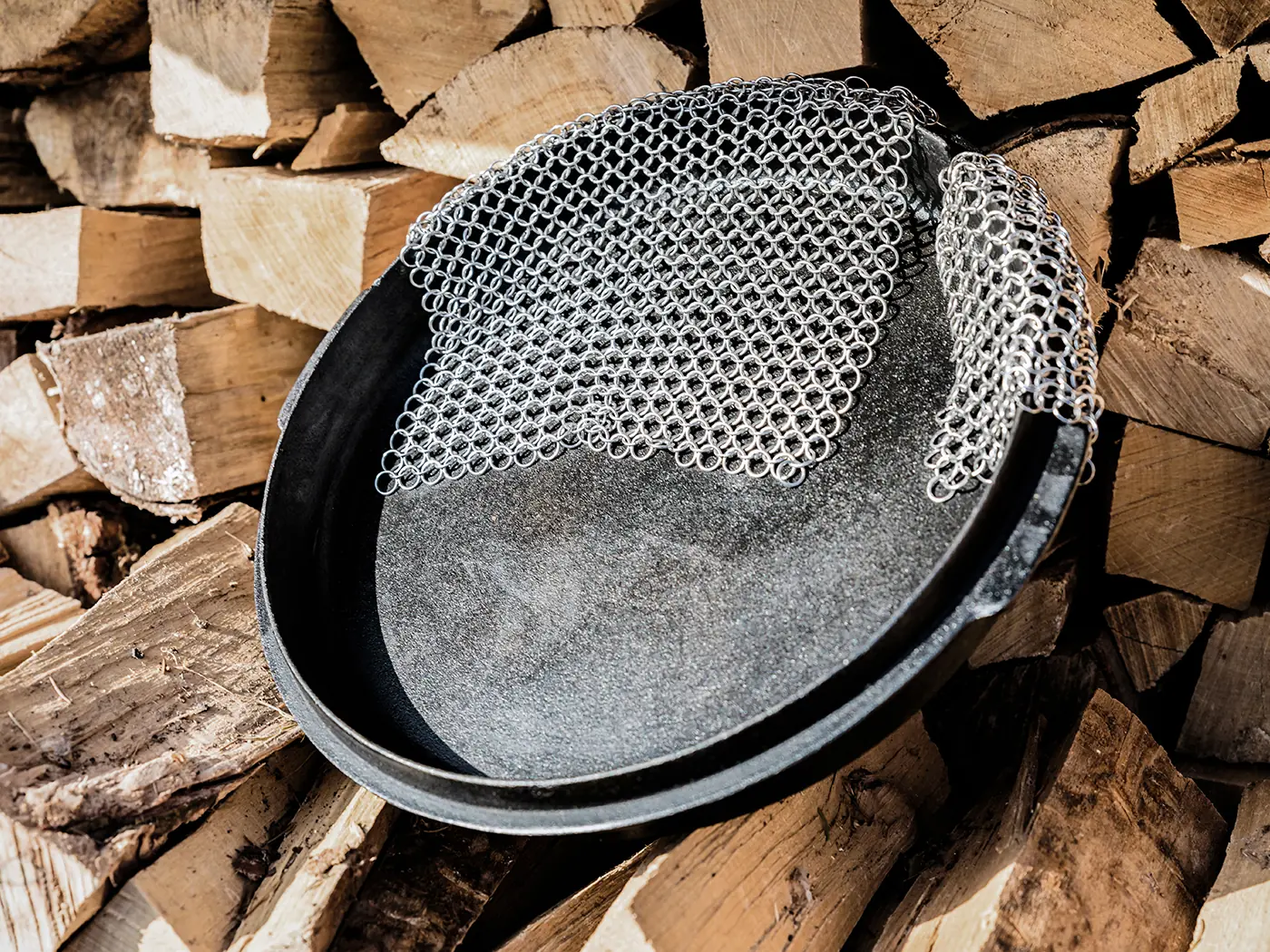Petromax scrub XL - Afbeelding 2