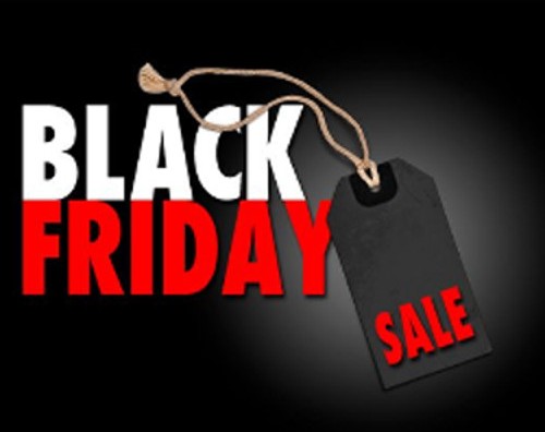 Black friday Black friday