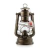 FEUERHAND Stormlantaarn 276 Signaalgeel - outdoor outfitter
