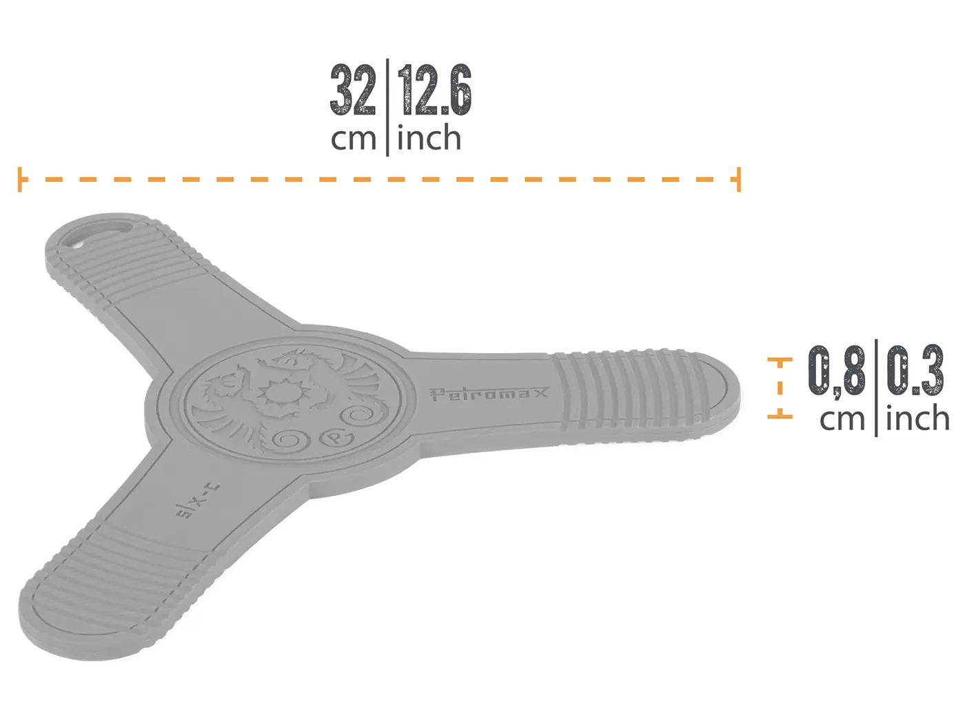 Petromax Silicone Trivet - Afbeelding 7