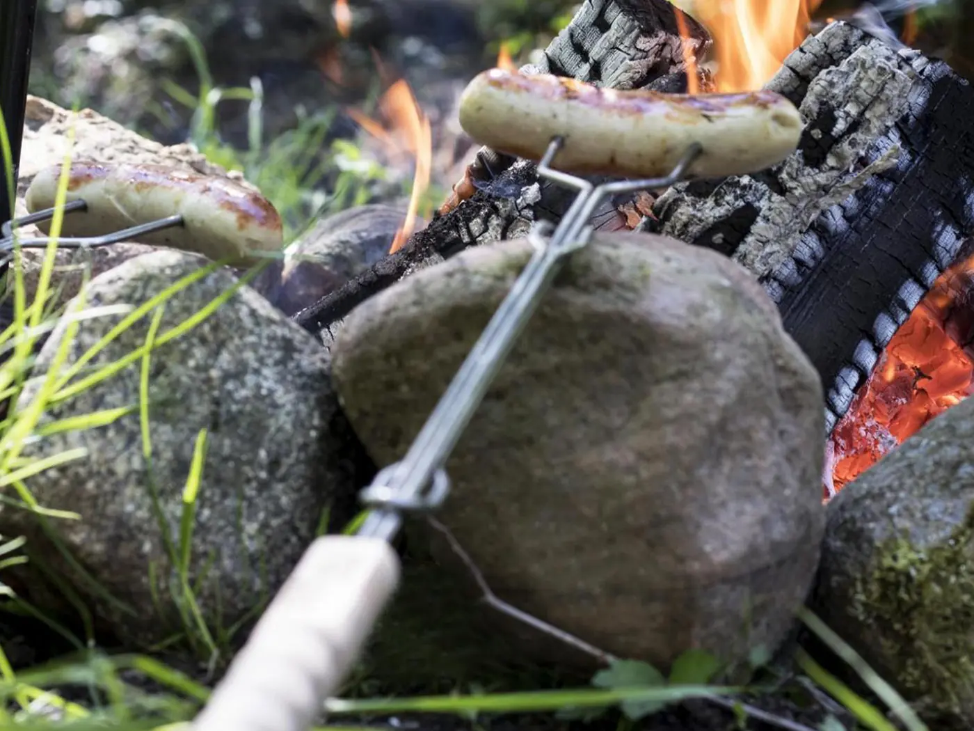 Petromax Marshmallow stokken recht - Afbeelding 4