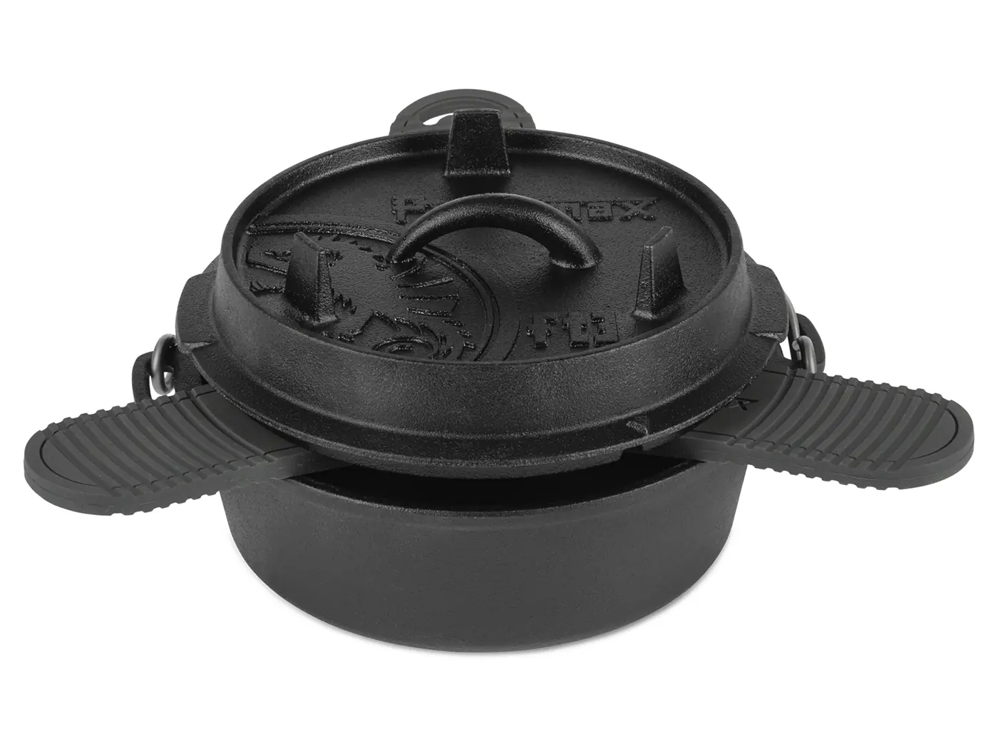 Petromax Silicone Trivet - Afbeelding 4