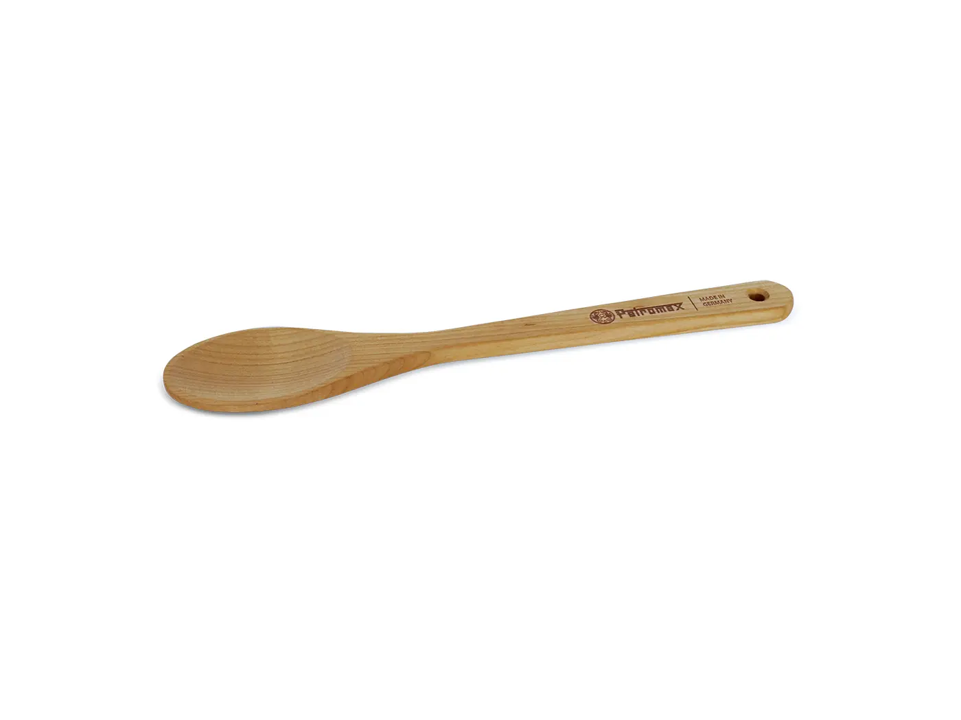 Petromax houten lepel