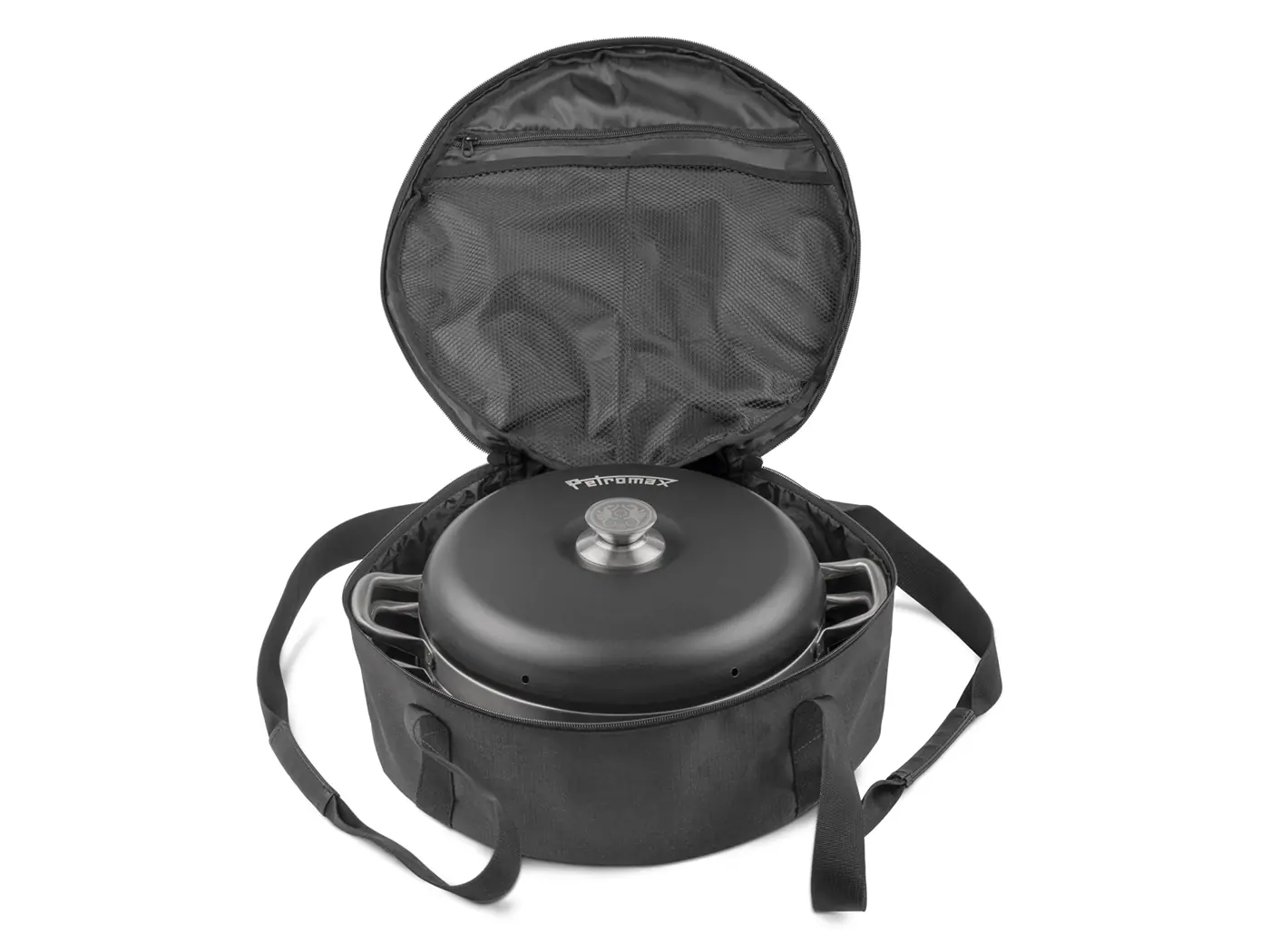 Petromax tas voor de Campo oven - Afbeelding 2