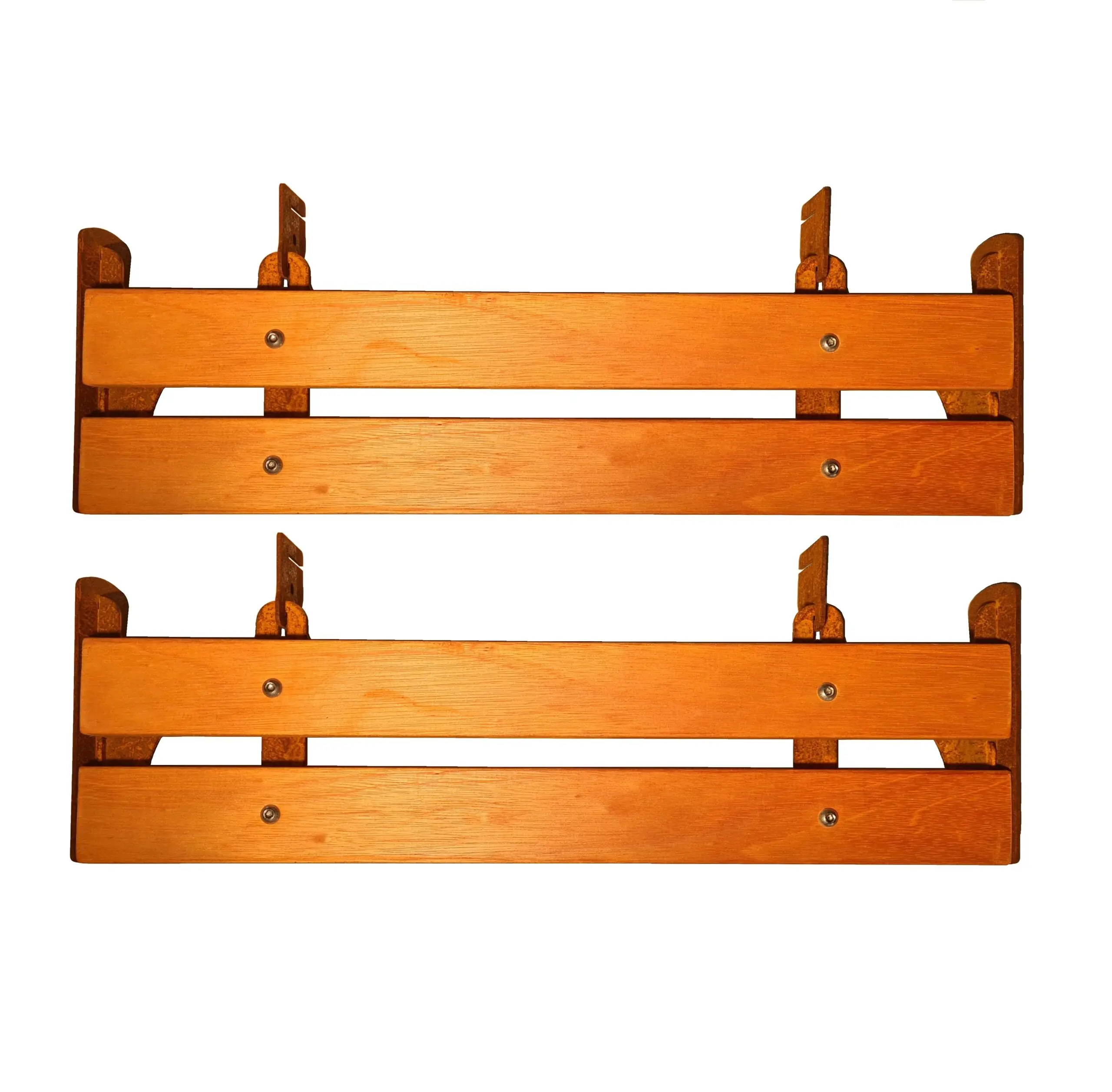 FIKKI® Side Wing - Level 2stuks