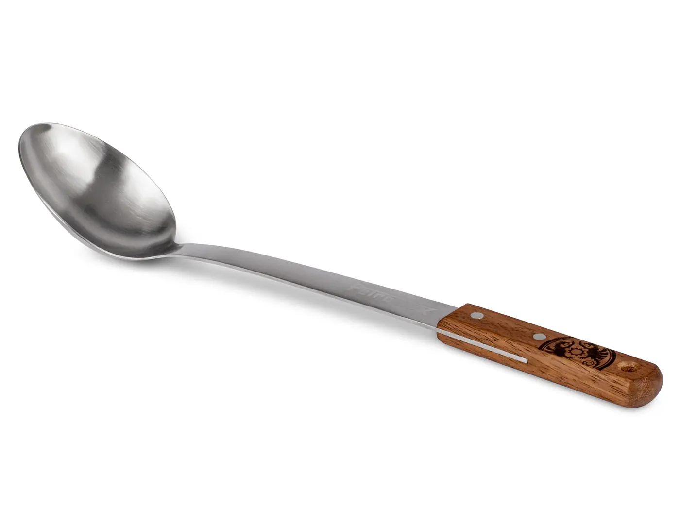 Petromax Serveerlepel 30cm - Afbeelding 3