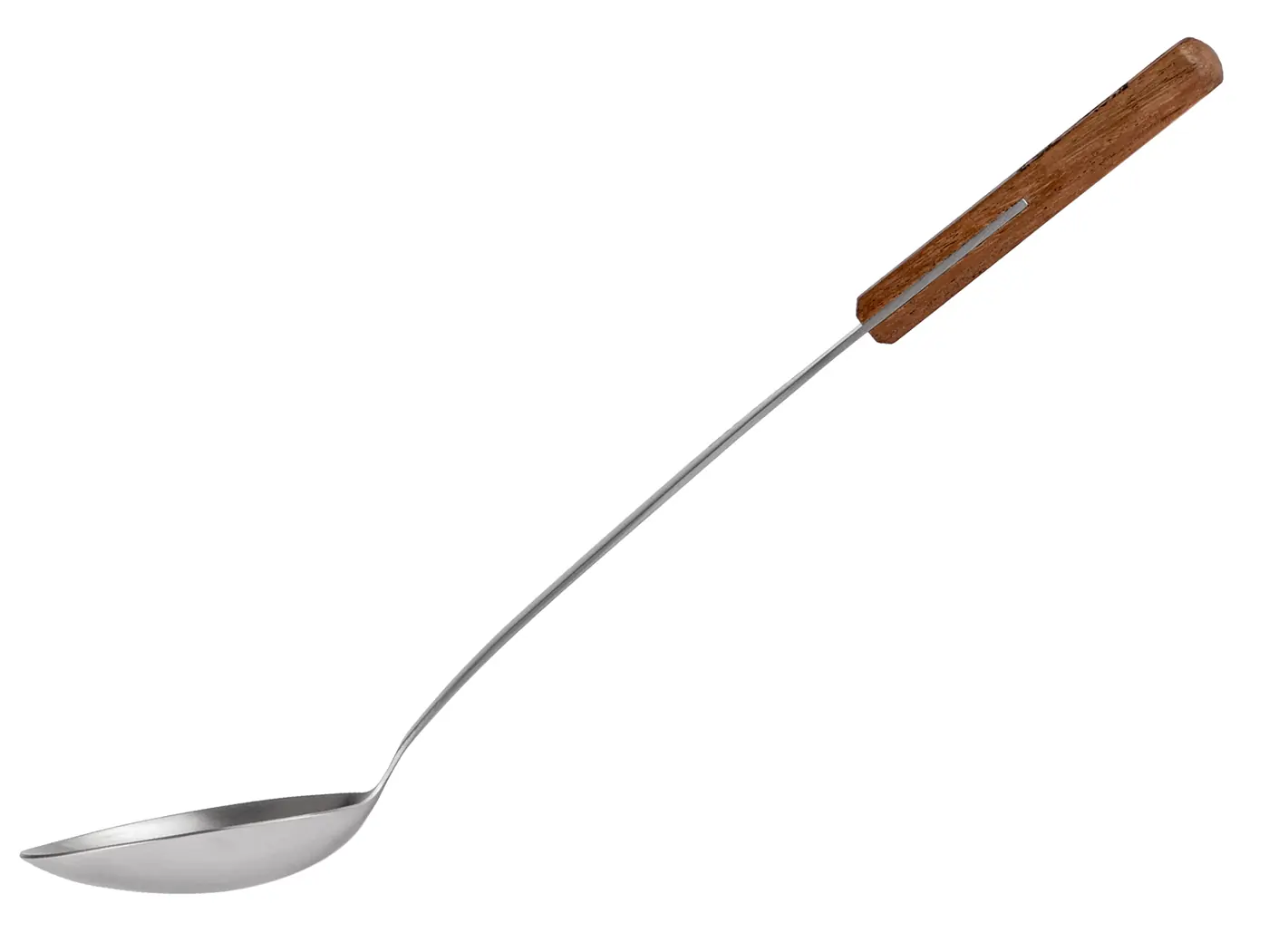 Petromax Serveerlepel 30cm