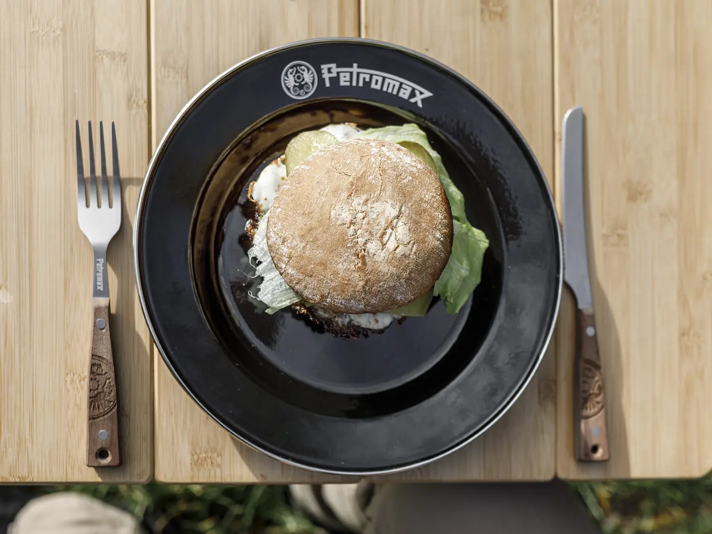 Petromax Bestekset 5-delig - Afbeelding 5