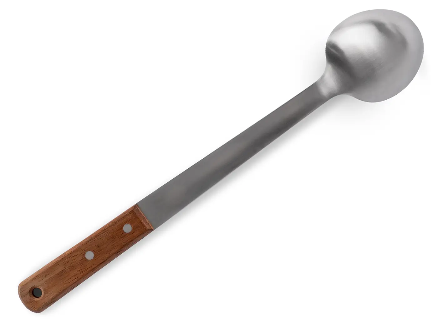 Petromax Serveerlepel 30cm - Afbeelding 2