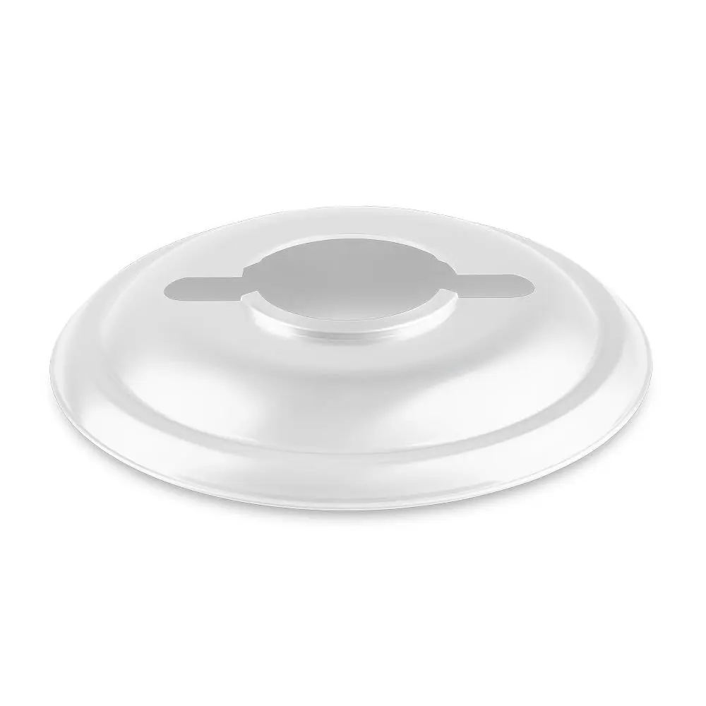 Feuerhand Reflector Puur Wit voor olielamp en LED-lamp
