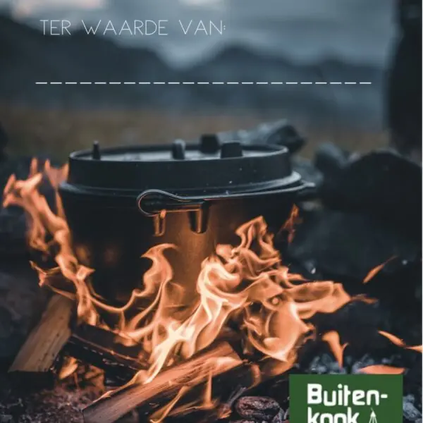 Cadeaukaarten