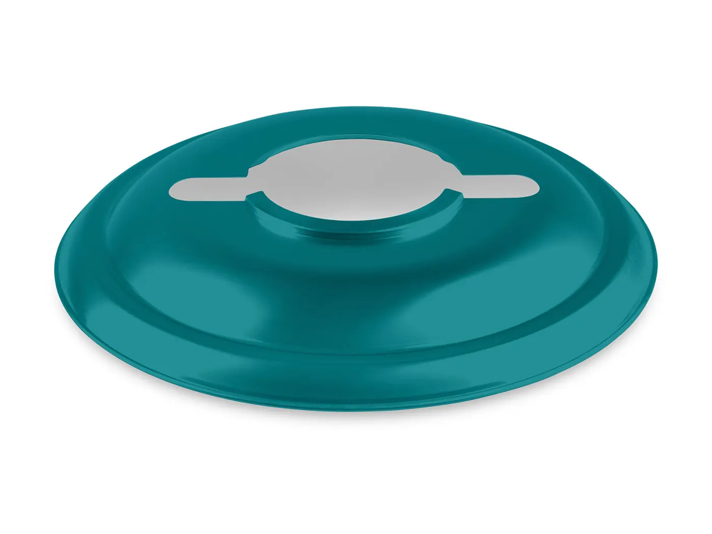 Feuerhand Reflector Teal Blauw voor olielamp en LED-lamp