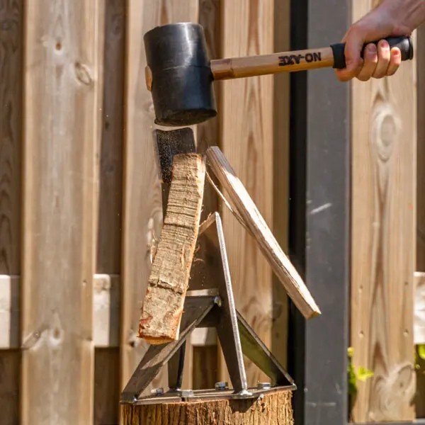 Houtklover NO-AXE of Magma