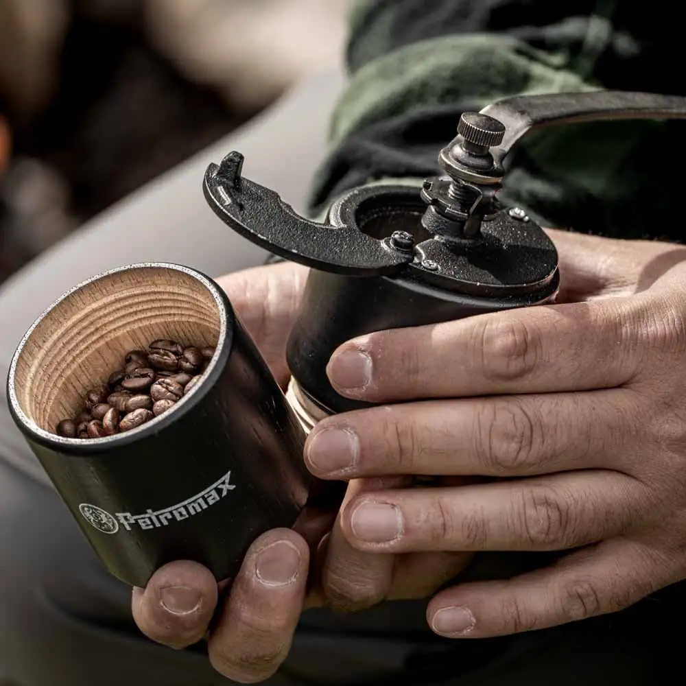Petromax Handkoffiemolen - Afbeelding 5