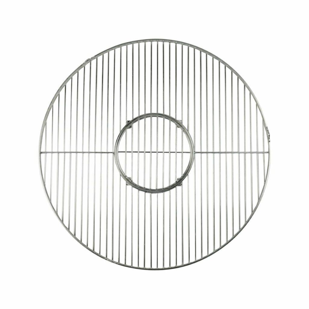 La Hacienda Driepoot met grillrooster (172 cm) - Driepoot BBQ