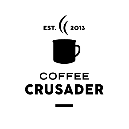 Coffee Crusader
