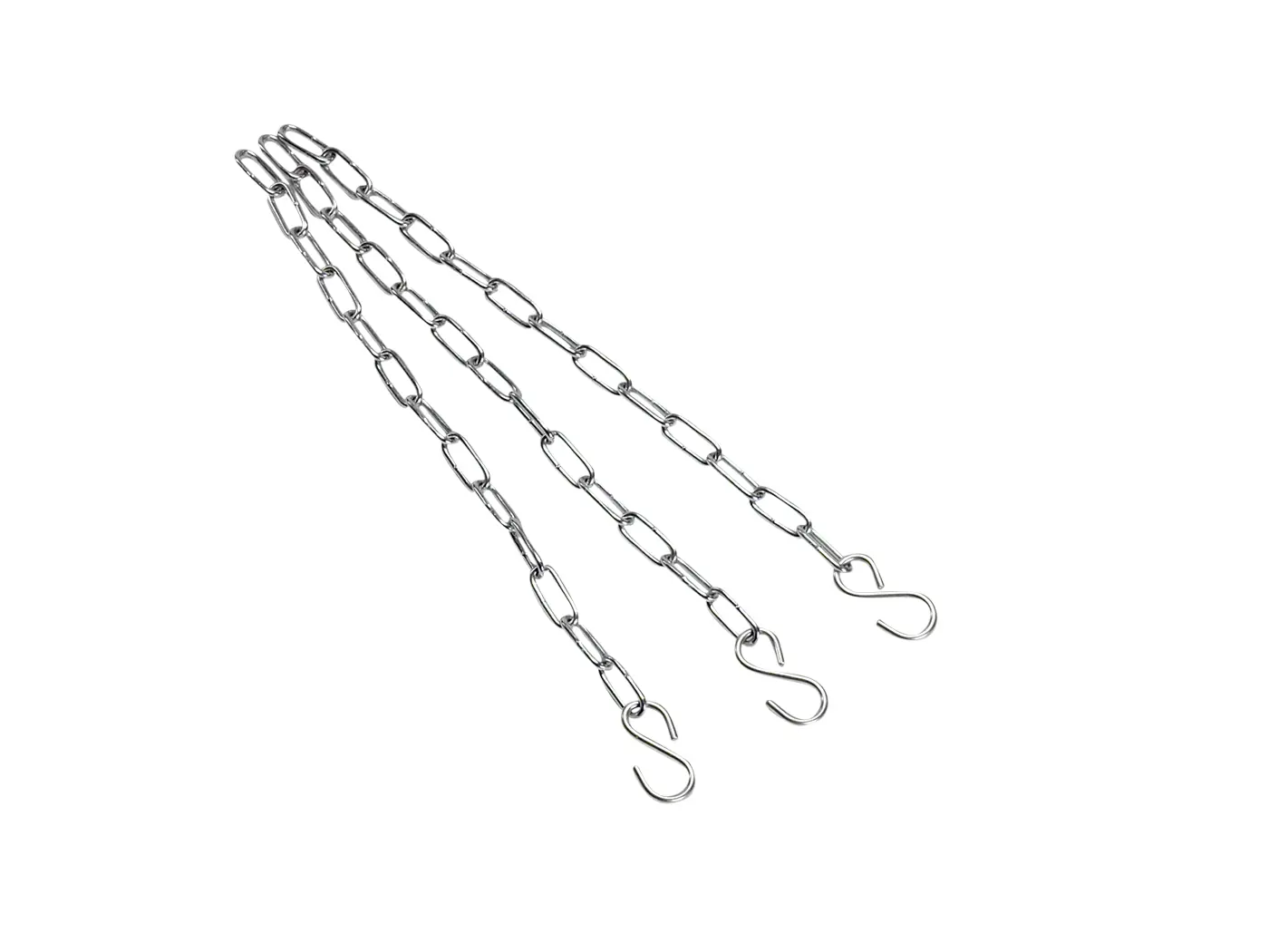 Bonfire kettingset 60 cm