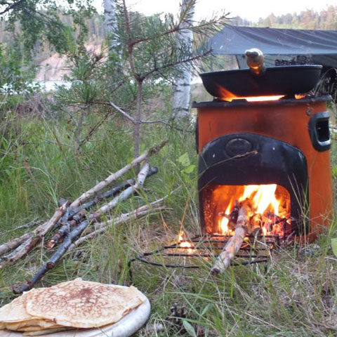 Coox stove Coox stove